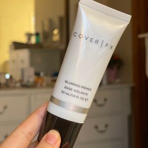 Cover Fx Blurring Primer/ Pur Primer